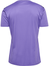 hummel Men's Authentic Polyester Short Sleeve Jersey-2