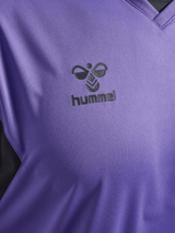 hummel Men's Authentic Polyester Short Sleeve Jersey-3