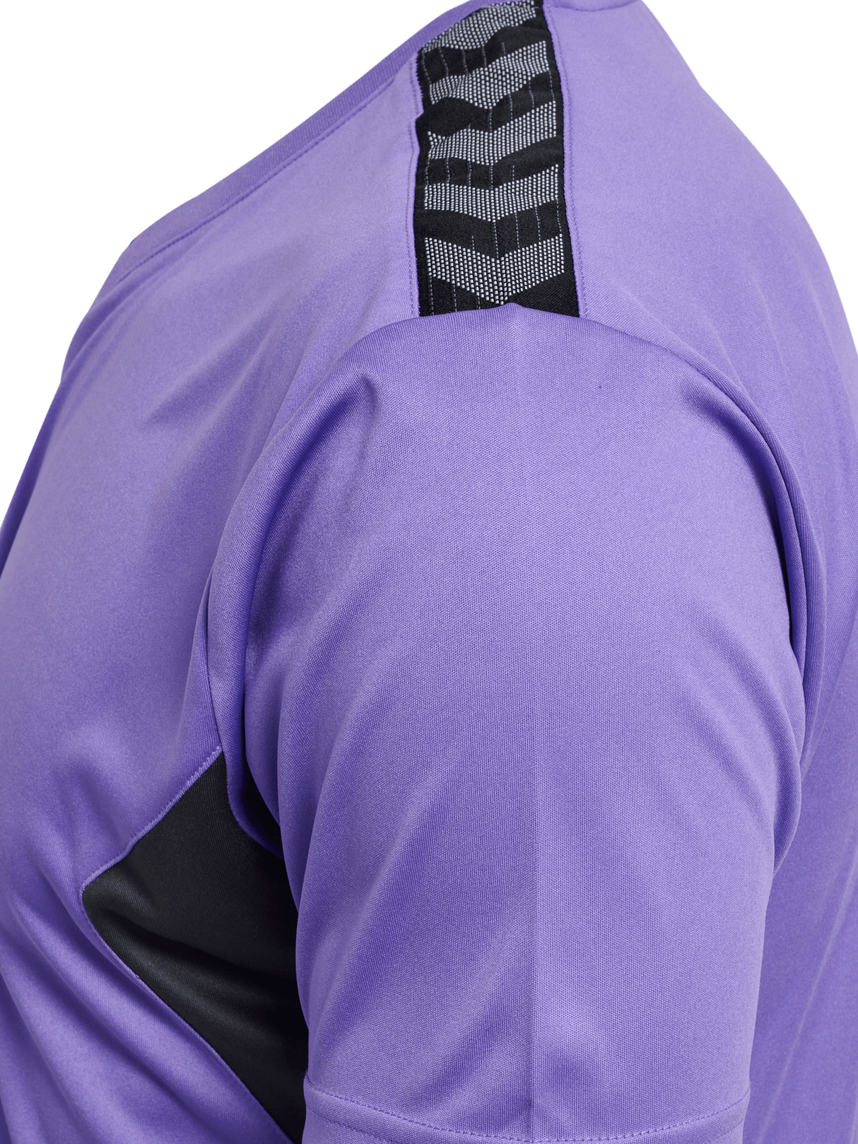 hummel Men's Authentic Polyester Short Sleeve Jersey-4