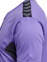 hummel Men's Authentic Polyester Short Sleeve Jersey-4