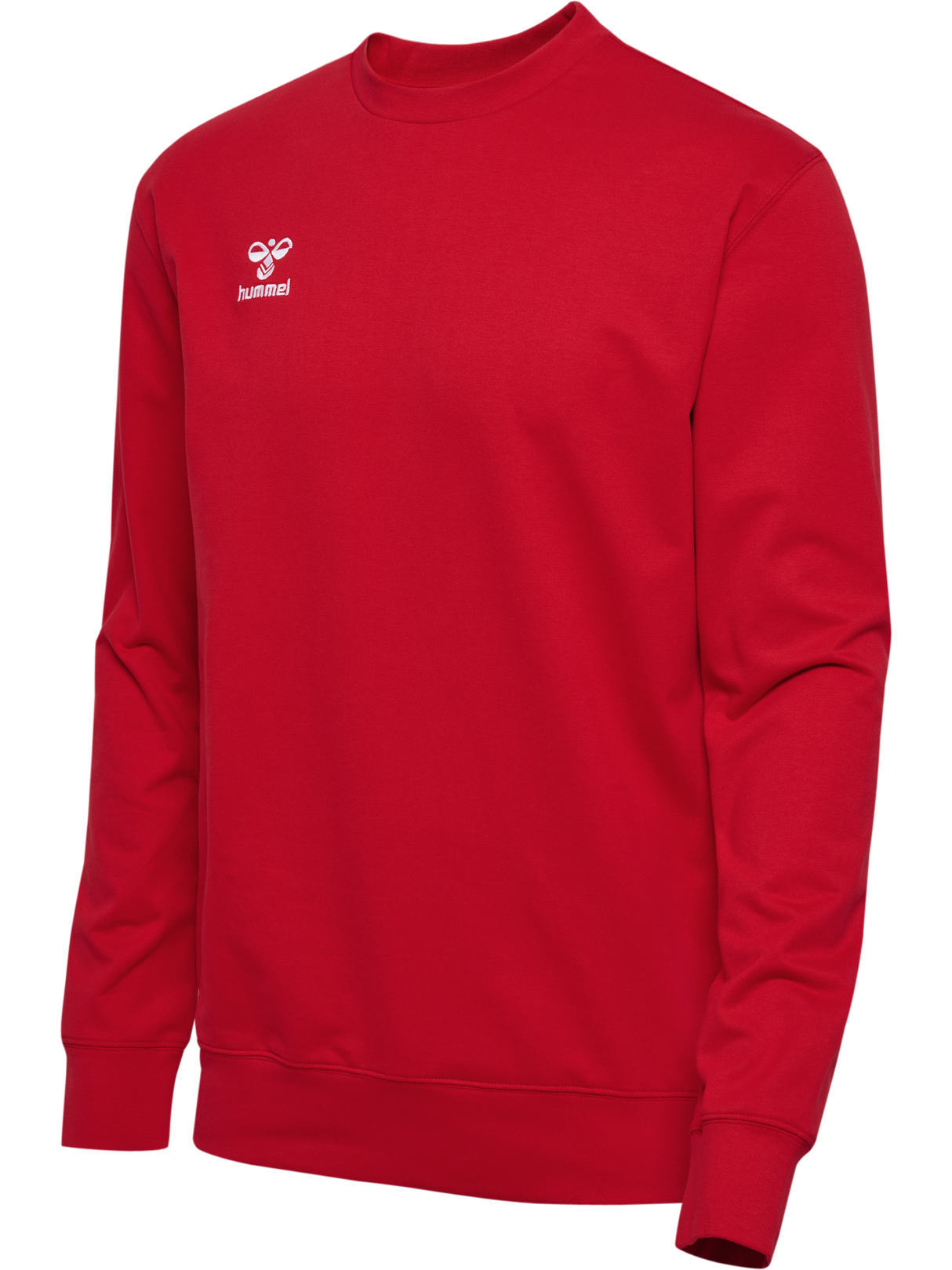 hummel Unisex Go 2.0 Sweatshirt-1