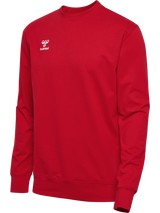 hummel Unisex Go 2.0 Sweatshirt-1