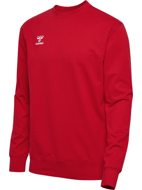 hummel Unisex Go 2.0 Sweatshirt-1