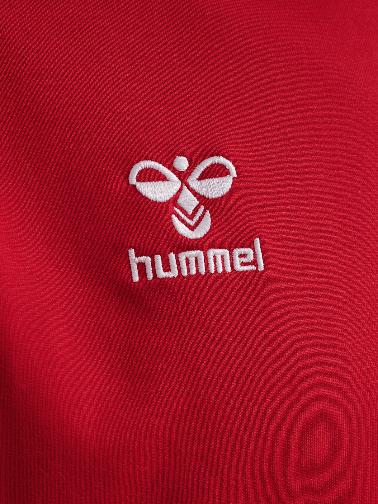hummel Unisex Go 2.0 Sweatshirt-3
