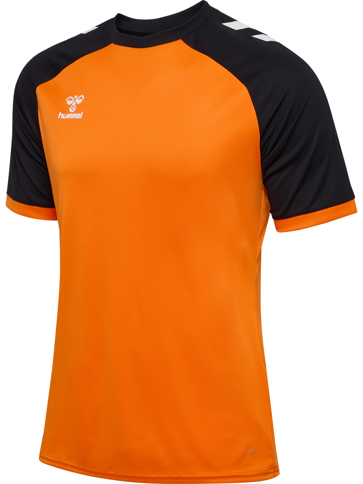 hummel Unisex Match League Short Sleeve Jersey-1