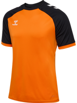hummel Unisex Match League Short Sleeve Jersey-1
