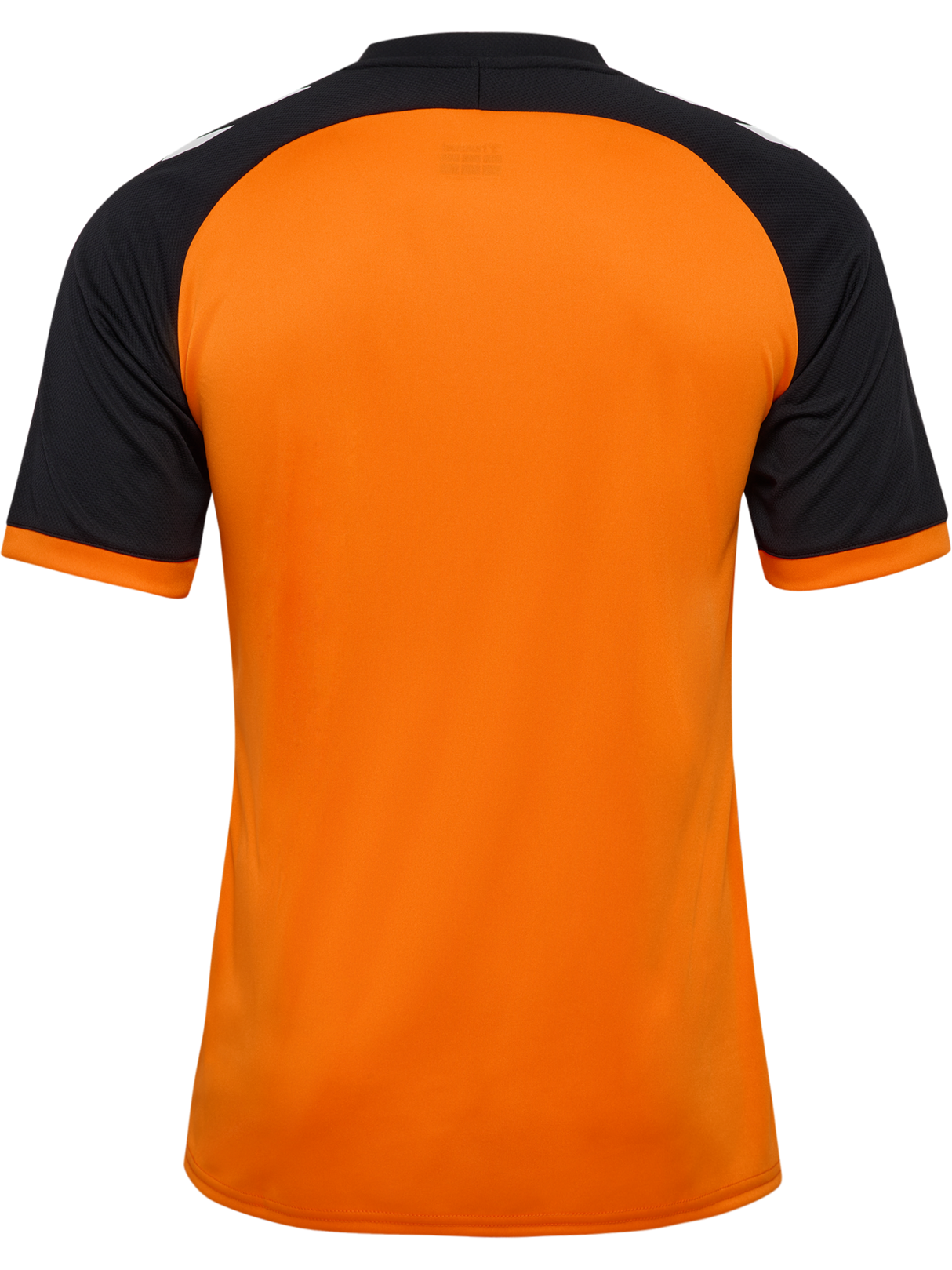 hummel Unisex Match League Short Sleeve Jersey-2