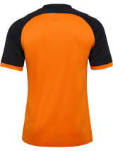 hummel Unisex Match League Short Sleeve Jersey-2