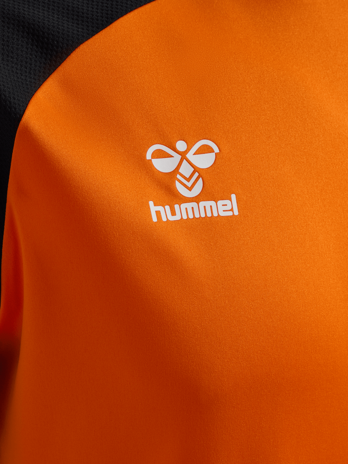 hummel Unisex Match League Short Sleeve Jersey-3