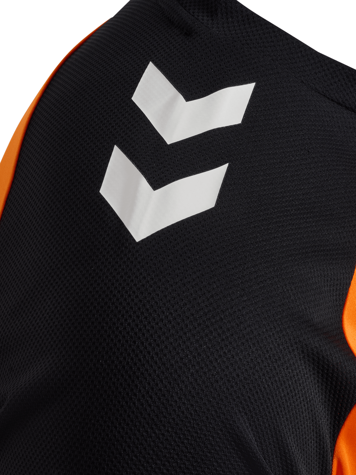 hummel Unisex Match League Short Sleeve Jersey-4