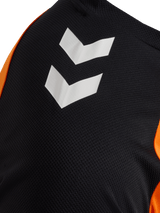 hummel Unisex Match League Short Sleeve Jersey-4