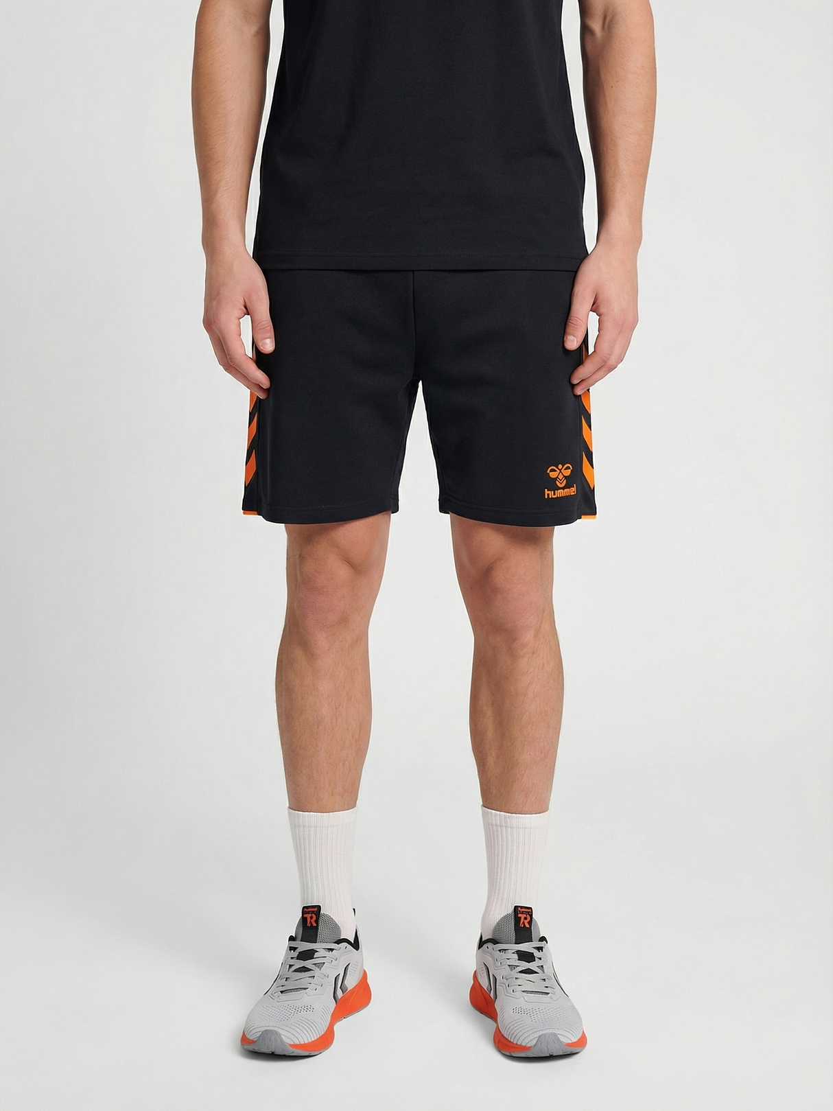 hummel Men's Core 2.0 Shorts-5