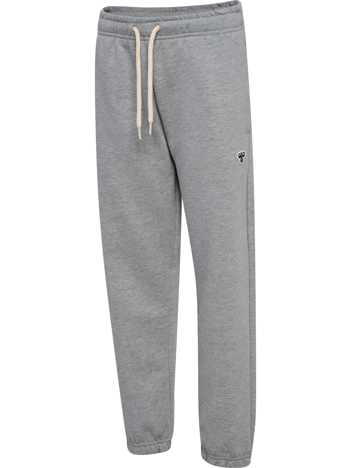 hummel Youth Loose Sweatpants Bee-1