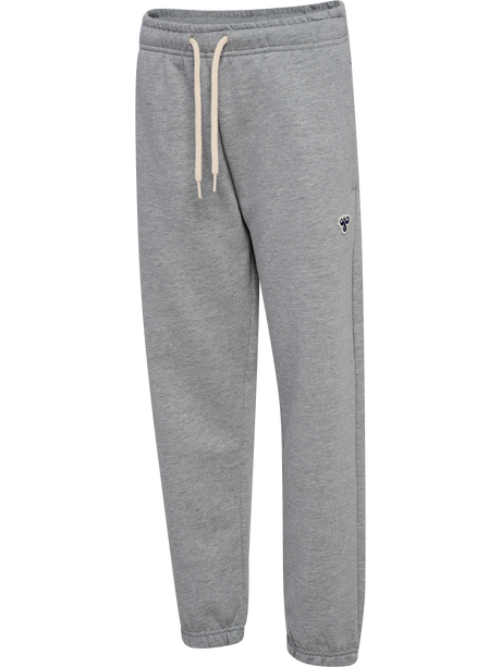 hummel Youth Loose Sweatpants Bee-1