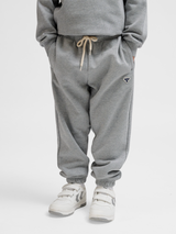 hummel Youth Loose Sweatpants Bee-4