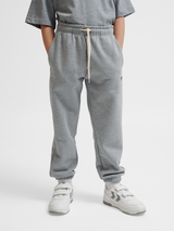 hummel Youth Loose Sweatpants Bee-5
