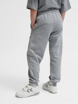 hummel Youth Loose Sweatpants Bee-6