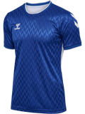 hummel Unisex Match Legend Jerseys Short Sleeve-1