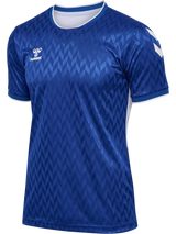 hummel Unisex Match Legend Jerseys Short Sleeve-1