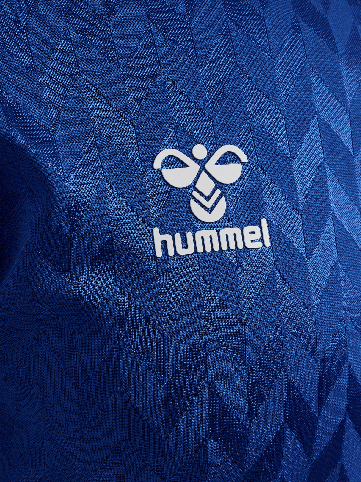 hummel Unisex Match Legend Jerseys Short Sleeve-4