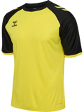 hummel Unisex Match League Short Sleeve Jersey-1
