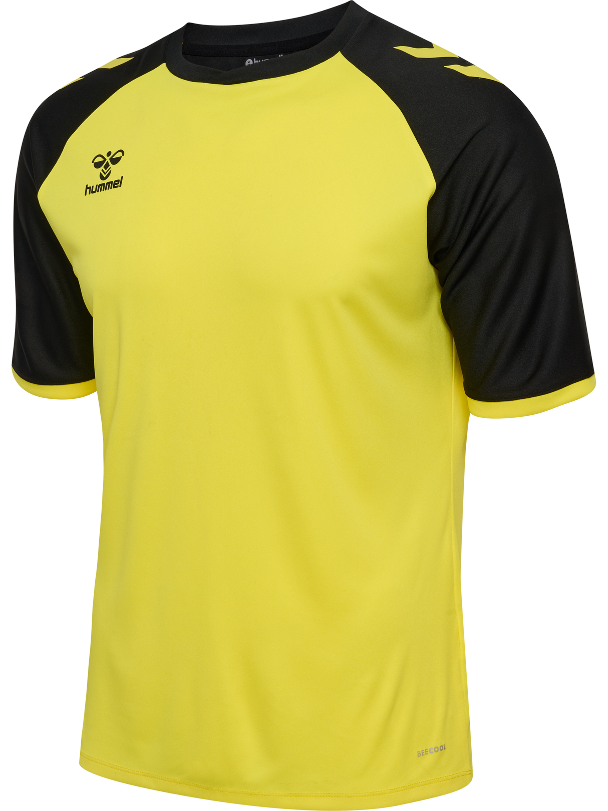 hummel Unisex Match League Short Sleeve Jersey-1