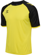 hummel Unisex Match League Short Sleeve Jersey-1
