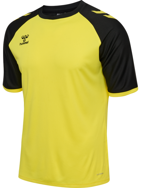 hummel Unisex Match League Short Sleeve Jersey-1