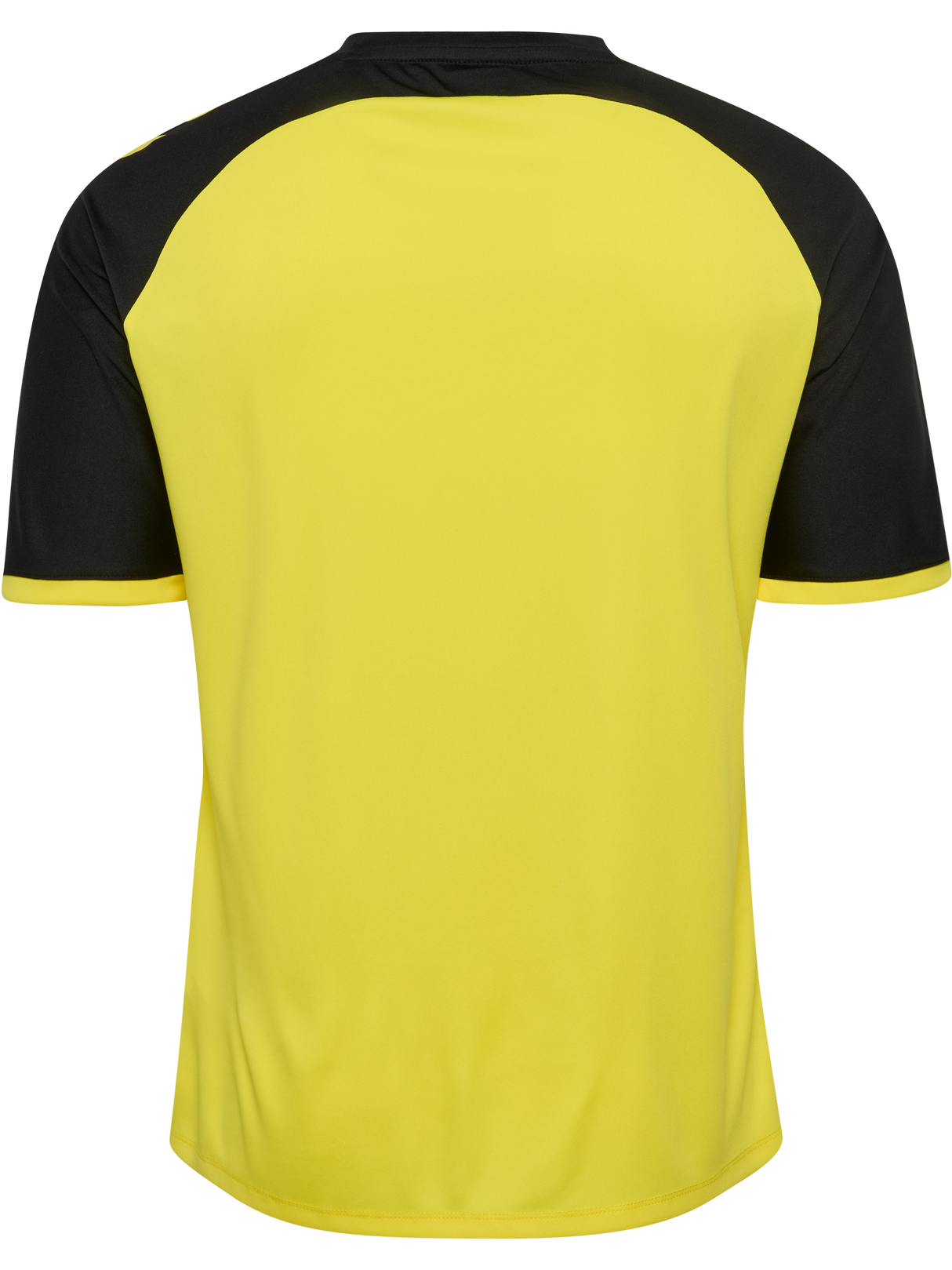 hummel Unisex Match League Short Sleeve Jersey-2