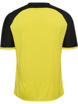 hummel Unisex Match League Short Sleeve Jersey-2
