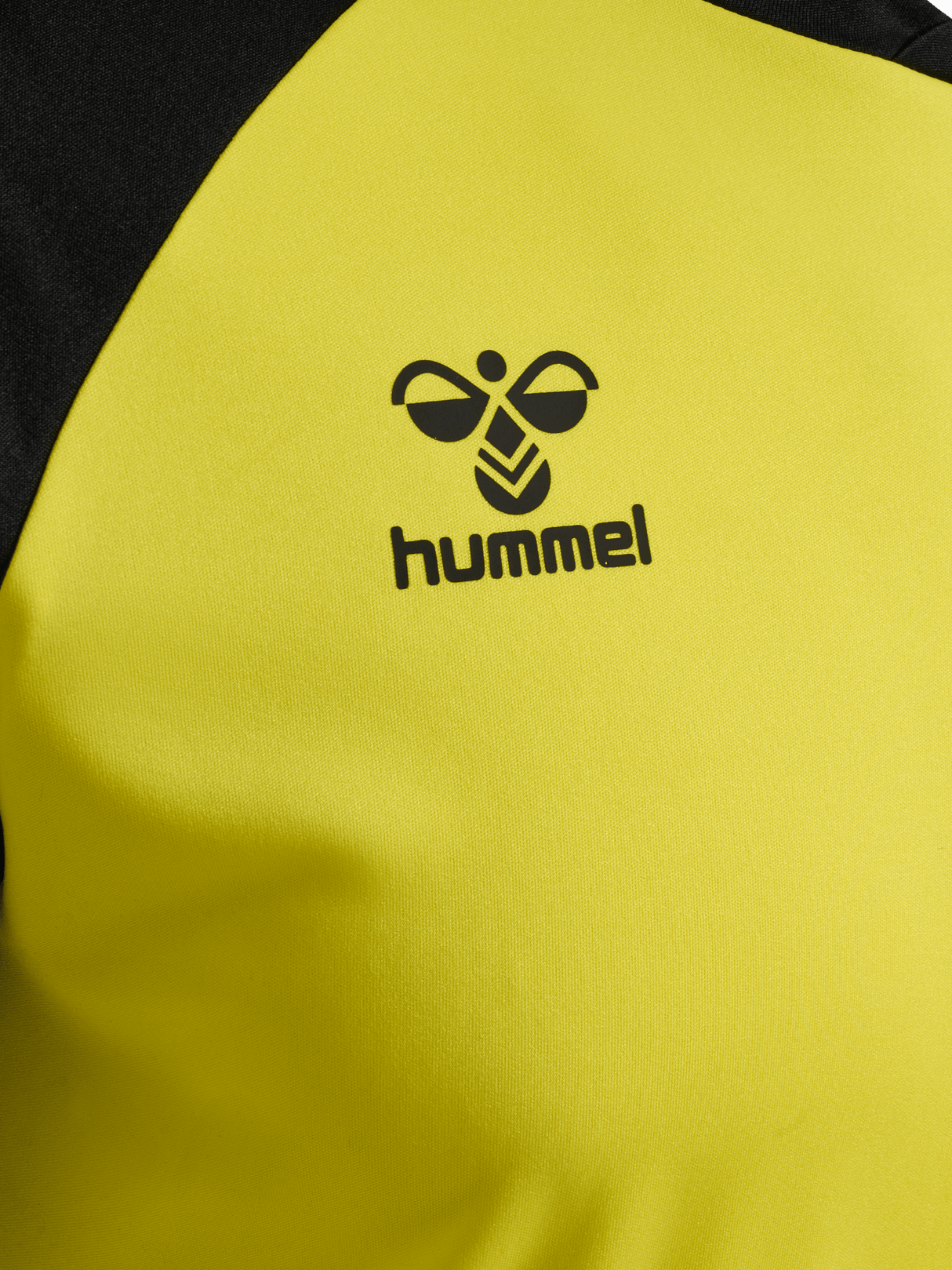 hummel Unisex Match League Short Sleeve Jersey-3