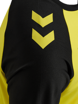 hummel Unisex Match League Short Sleeve Jersey-4