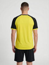 hummel Unisex Match League Short Sleeve Jersey-5