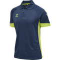 hummel Youth Lead Functional Polo-1