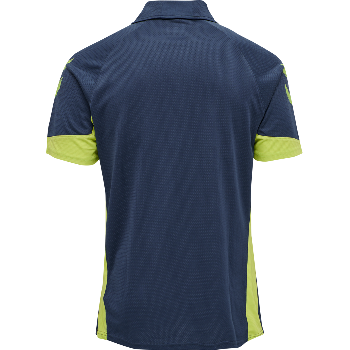 hummel Youth Lead Functional Polo-2