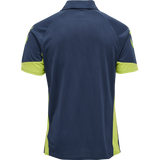 hummel Youth Lead Functional Polo-2