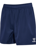 hummel Unisex Rugby Woven Shorts-1