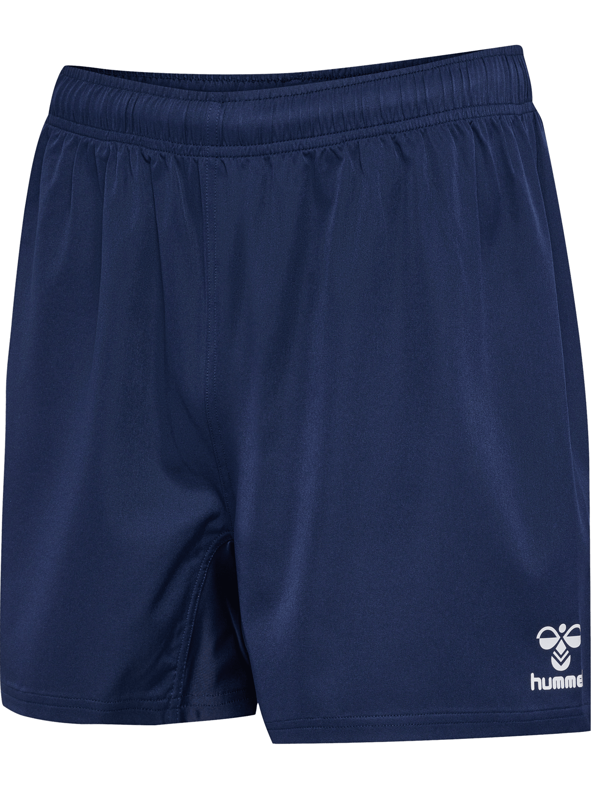 hummel Unisex Rugby Woven Shorts-1