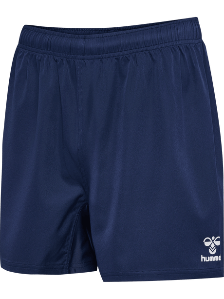hummel Unisex Rugby Woven Shorts-1