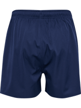 hummel Unisex Rugby Woven Shorts-2