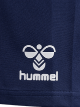 hummel Unisex Rugby Woven Shorts-3