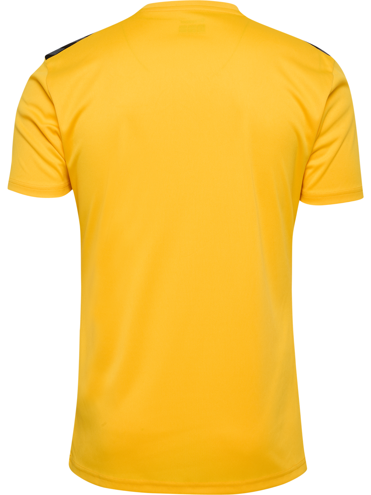 hummel Men's Authentic Polyester Short Sleeve Jersey-2