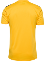 hummel Men's Authentic Polyester Short Sleeve Jersey-2