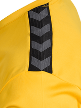 hummel Men's Authentic Polyester Short Sleeve Jersey-4
