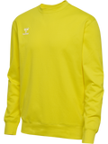 hummel Unisex Go 2.0 Sweatshirt-1