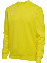 hummel Unisex Go 2.0 Sweatshirt-1