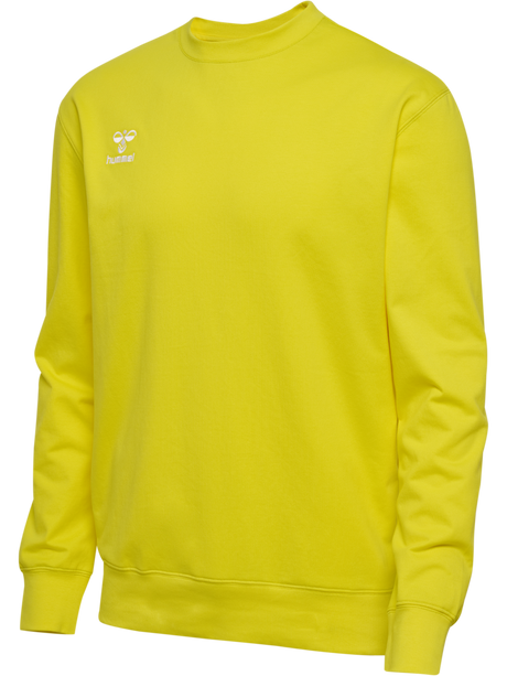 hummel Unisex Go 2.0 Sweatshirt-1