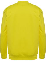 hummel Unisex Go 2.0 Sweatshirt-2