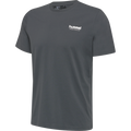 hummel Unisex Legacy Jose T-Shirt-1