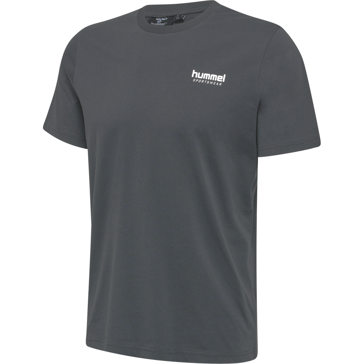 hummel Unisex Legacy Jose T-Shirt-1